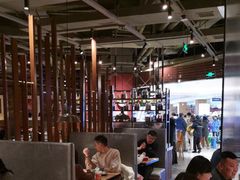 -青年公社烤鸭(滨湖银泰店)