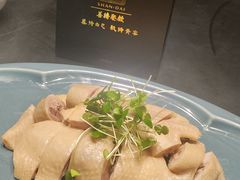 -苏淮景·苏闽融创菜·海鲜(原空港井河轩店)