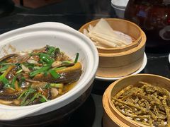 -芳芳私房菜·精做淮扬菜(承德路店)
