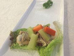 -玖食龙虾主题餐厅