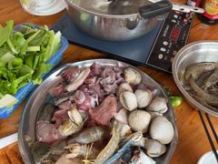 -海恋园海鲜餐馆