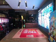 -SFC上影影城(淞南店)