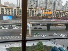 -西西弗书店&矢量咖啡(万象城店)