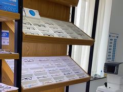 -美空眼镜·星趣控·新乐学·控优点合作店(周浦万达店)