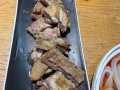 -人民食堂(电信南街店)