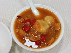 -罗子龙罗家桂花汤圆(曹都巷店)