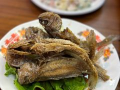 -谢记上海大排档(长寿路店)