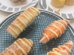 -新一番三文鱼寿司(海旅免税城店)