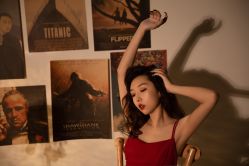 -米莱摄影写真(五大道别墅店)