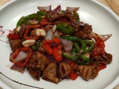-老江南春·中国龙菜(衡山路店)