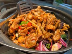 -蛙小侠(古镇大信新都汇店)