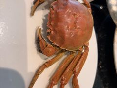 -东方红海鲜百汇(国际大厦店)