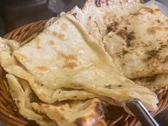 -Pita's&Tika's中东和印度风味餐厅(龙湖天街店)