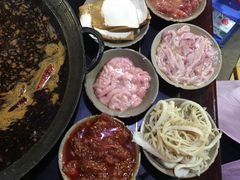 -星鸿社重庆老火锅