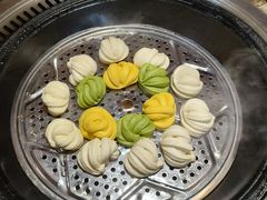 -锅老头海鲜铁锅炖