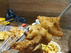 -熙成烧烤·三十三年(开发区店)