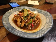 柠檬手撕鸡-紫滇源云南生态菜(丹凤街店)