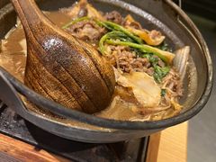 -山之川·日式料理(瀚海海尚店)