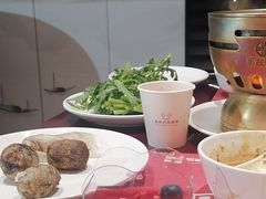 -朗丽兹自助餐厅