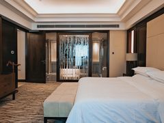 -长白山万达喜来登度假酒店