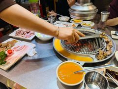 -喜来稀肉(虹泉路店)