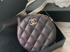 -CHANEL(恒隆广场店)