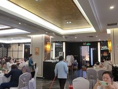 -香云轩·顺德菜(香云纱园林酒店店)