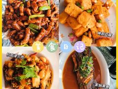 -老虎滩船说·大连海鲜(老虎滩店)