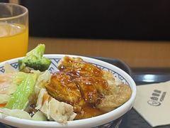 -吉野家(成都时代奥莱店)