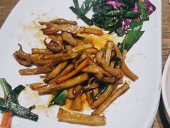 -廊亦舫Lang Yi Fang Restaurant(金桥店)