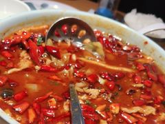 -北大荒人•新东北菜(青岛银座店)