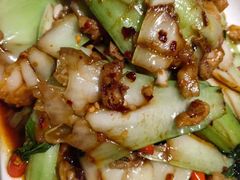-小柴米·传统江西菜(八一广场店)
