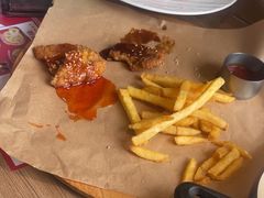 -必胜客(花都百业店)