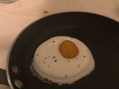 芒果慕斯-翡翠36餐厅(浦东香格里拉店)