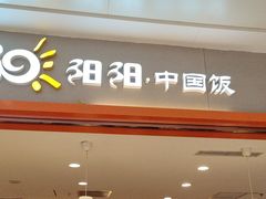 -阳阳中国饭(龙湖大兴天街)