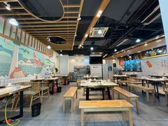 -味力源·肥肠爱上鱼(红牌楼金冠好店)