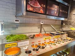 -一品诚记烤肉·甄选店(中南路店)