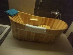 -同城假期·按摩足道·美容SPA(下水径站店)