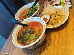 -和府捞面(东方浮庭店)
