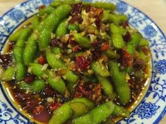 -江城燕子大排档(江汉路步行街店)