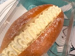 -烘焙町面包店(西四店)