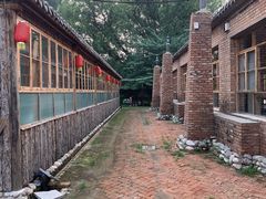 -白洋淀锅里口灶台鱼