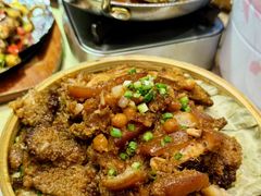 -小柴米·传统江西菜(八一广场店)