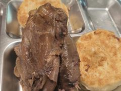 -马凯餐厅(地安门店)