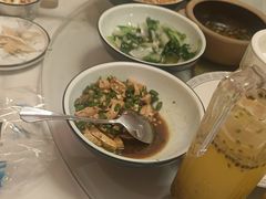 -湘江红·湖南招牌菜(莲花南路店)