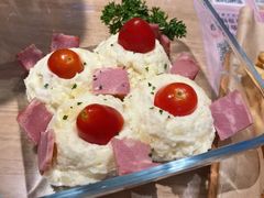 -必胜客(海光寺店)