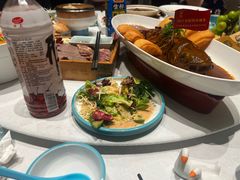 -聆桂烤鸭·金奖烤鸭(静联广场店)