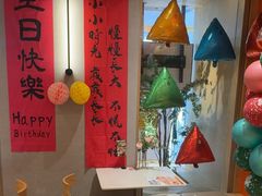 -乐凯撒披萨(欢乐颂购物中心店)