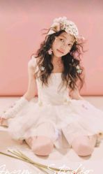 -雅尼·亚米儿童摄影美学馆(汉阳店)