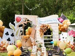 -HERRE·FARM 赫尔露营农场·团建聚会包场